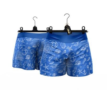 Second Life Marketplace - Beachwear Men Gianni